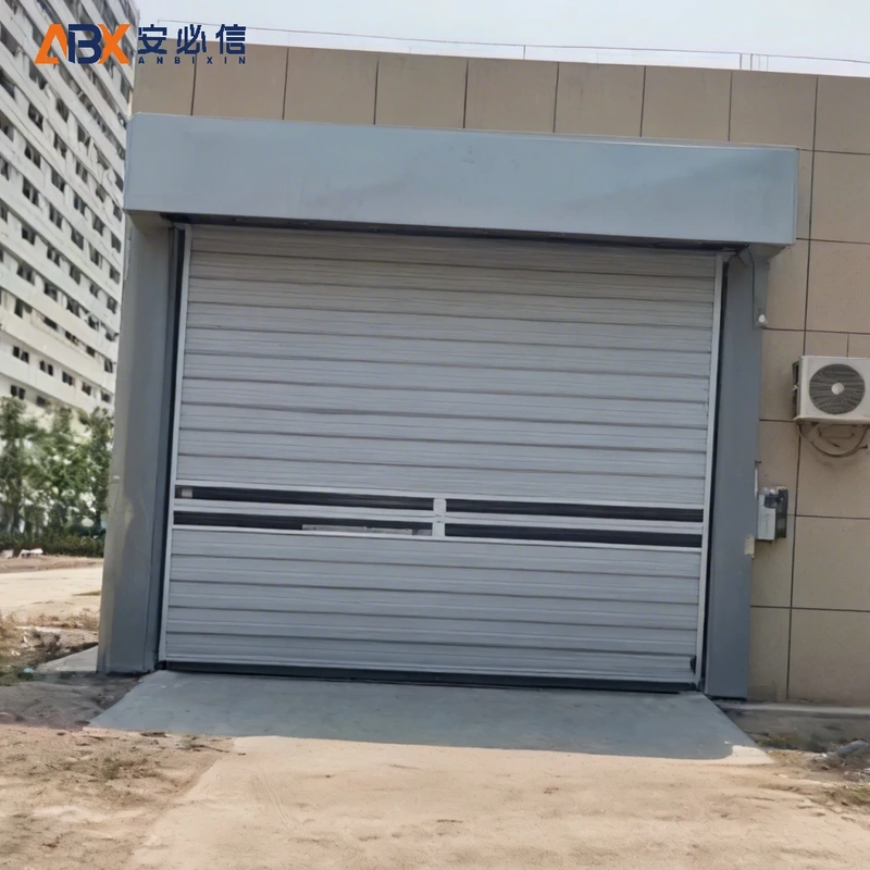 中卫市涡轮硬质高速门