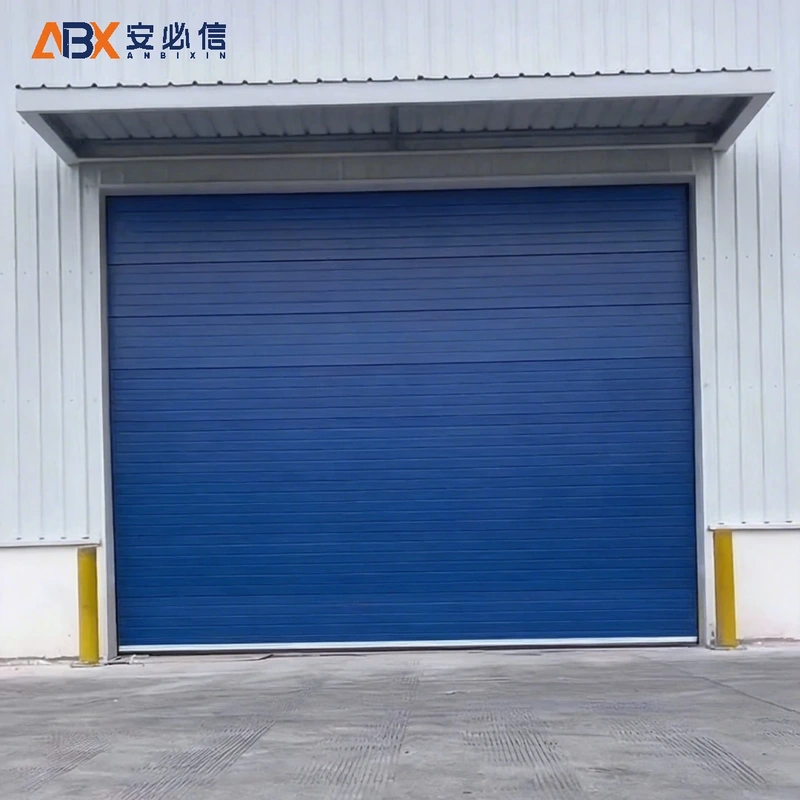 中卫市雷达高速门
